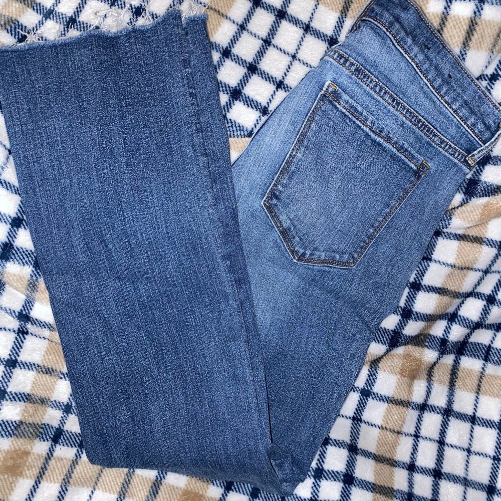 Gap Jeans